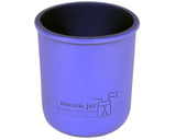 "Mental Health Matters" Laser Engraved Silicone Sleeve