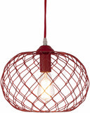 Oyster Ceiling Light - Clearance
