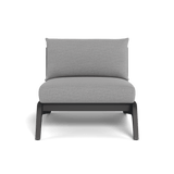 MLB Aluminum Easy Chair