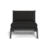 MLB Aluminum Easy Chair