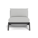 MLB Aluminum Easy Chair