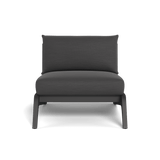 MLB Aluminum Easy Chair
