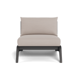 MLB Aluminum Easy Chair