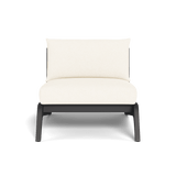 MLB Aluminum Easy Chair