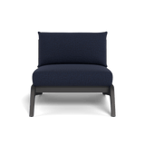 MLB Aluminum Easy Chair