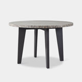 MLB Aluminum Round Dining Table
