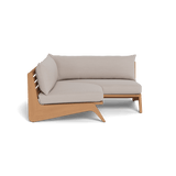 MLB TEAK Corner