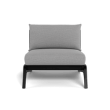 MLB TEAK Easy Chair