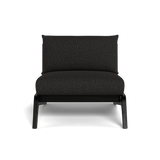 MLB TEAK Easy Chair