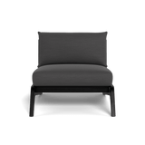 MLB TEAK Easy Chair