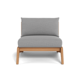 MLB TEAK Easy Chair