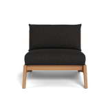 MLB TEAK Easy Chair