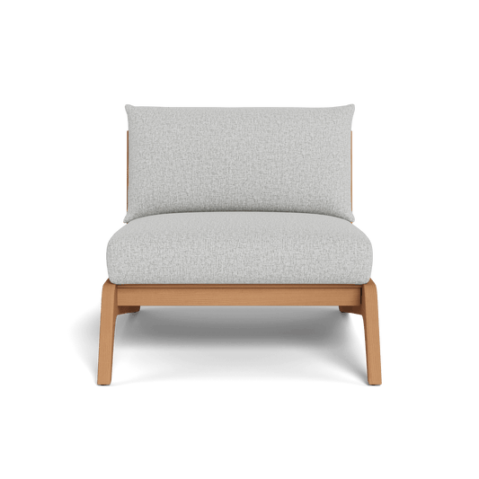 MLB TEAK Easy Chair