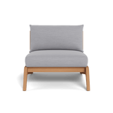 MLB TEAK Easy Chair