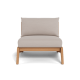 MLB TEAK Easy Chair