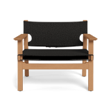 MLB TEAK Lounge Chair