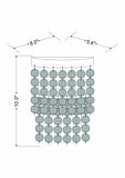 Melvin Wall Sconces - Clearance