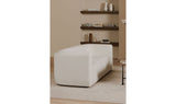 Alora Sofa White