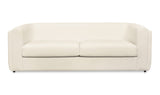 Alora Sofa White