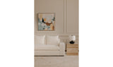Thomas Sofa Ivory
