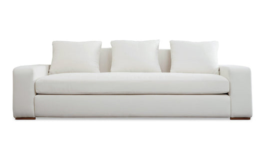 Thomas Sofa Ivory
