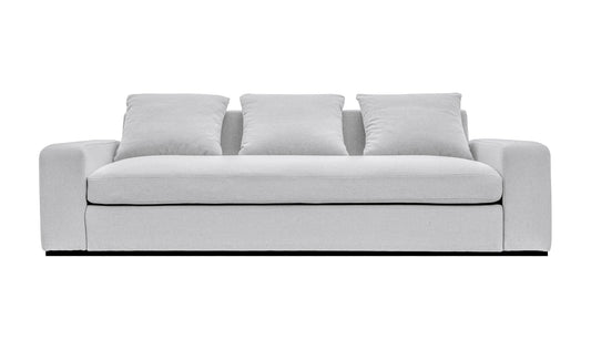 Thomas Sofa Grey