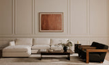 Rue Nook Modular Sectional Off White