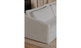 Phoebe Sofa Ivory