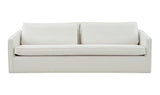 Phoebe Sofa Ivory