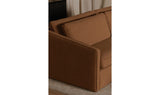 Phoebe Sofa Rust