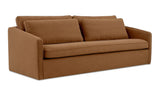 Phoebe Sofa Rust
