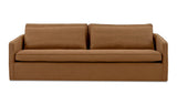 Phoebe Sofa Rust