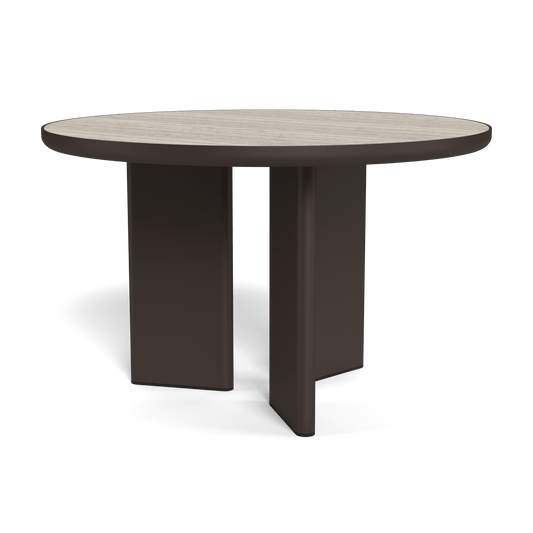 Moab 48" Round Dining Table