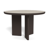 Moab 48" Round Dining Table