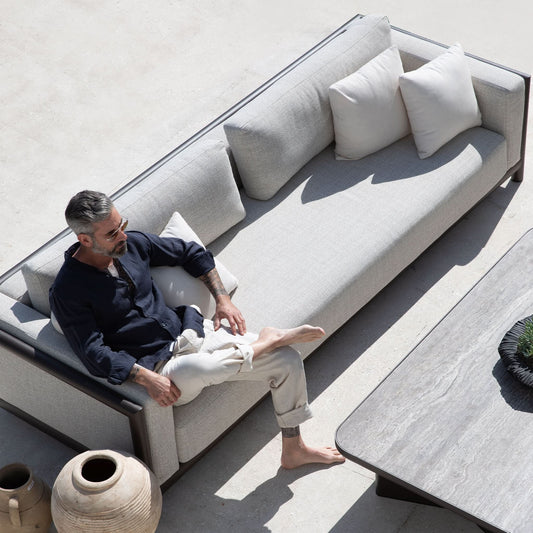 Moab Coffee Table