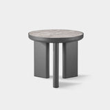 Moab Round Side Table