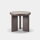 Moab Round Side Table