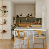 Paintable Fluted Wall Panels
