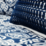 Monterrey Duvet Cover Set, Super Queen