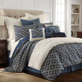 Monterrey Duvet Cover Set, Super Queen