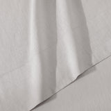 Egyptian Cotton-European Linen Sheet Set Moon