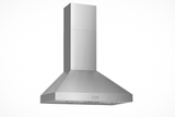 ZLINE 71" Extended Chimney, 2PCEXT-681i-42/48