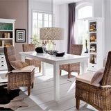 Wickerworks Morin Dining Chair (Set of 2)