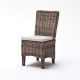 Wickerworks Morin Dining Chair (Set of 2)