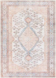 Moora Washable Area Rug