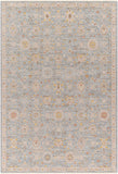 Mira Thick Luxe Oushak Rug - Clearance