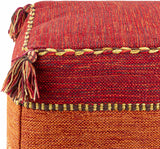 Mainaguri Pouf