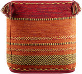 Mainaguri Pouf
