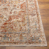 Marieville Luxe Performance Rug - Clearance
