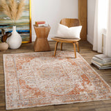 Marieville Luxe Performance Rug - Clearance